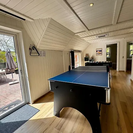 Unique Location Near And Holiday home
