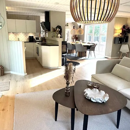 Unique Location Near And Holiday home